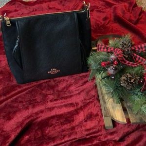 NWT Coach Marlon Hobo bag 🎁